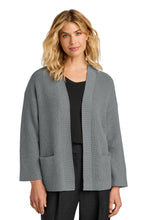 Mercer+Mettle?? Women's Open Cardi MM3021