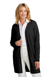 Mercer+Mettle? Women's Open-Front Cardigan Sweater MM3023
