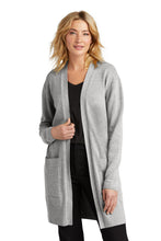 Mercer+Mettle? Women's Open-Front Cardigan Sweater MM3023