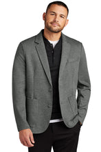 Mercer+Mettle? Relaxed Knit Blazer MM3030