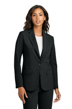 Mercer+Mettle?? Women's Capital Tech Blazer MM3033