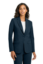 Mercer+Mettle?? Women's Capital Tech Blazer MM3033