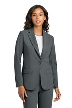 Mercer+Mettle?? Women's Capital Tech Blazer MM3033