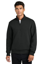 Mercer+Mettle?? Soft Spacer 1/4-Zip MM3100