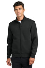Mercer+Mettle?? Soft Spacer Full-Zip MM3102