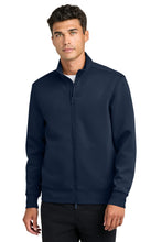 Mercer+Mettle?? Soft Spacer Full-Zip MM3102