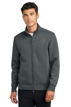 Mercer+Mettle?? Soft Spacer Full-Zip MM3102