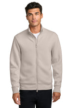 Mercer+Mettle?? Soft Spacer Full-Zip MM3102