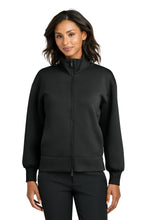 Mercer+Mettle?? Women's Soft Spacer Full-Zip MM3103