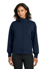 Mercer+Mettle?? Women's Soft Spacer Full-Zip MM3103