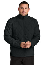 Mercer+Mettle?? Quilted Liner Jacket MM7202