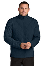 Mercer+Mettle?? Quilted Liner Jacket MM7202