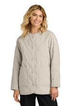 Mercer+Mettle?? Women's Quilted Liner Jacket MM7203