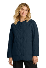 Mercer+Mettle?? Women's Quilted Liner Jacket MM7203