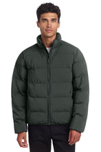 Mercer+MettleÂ® Puffy Jacket MM7210