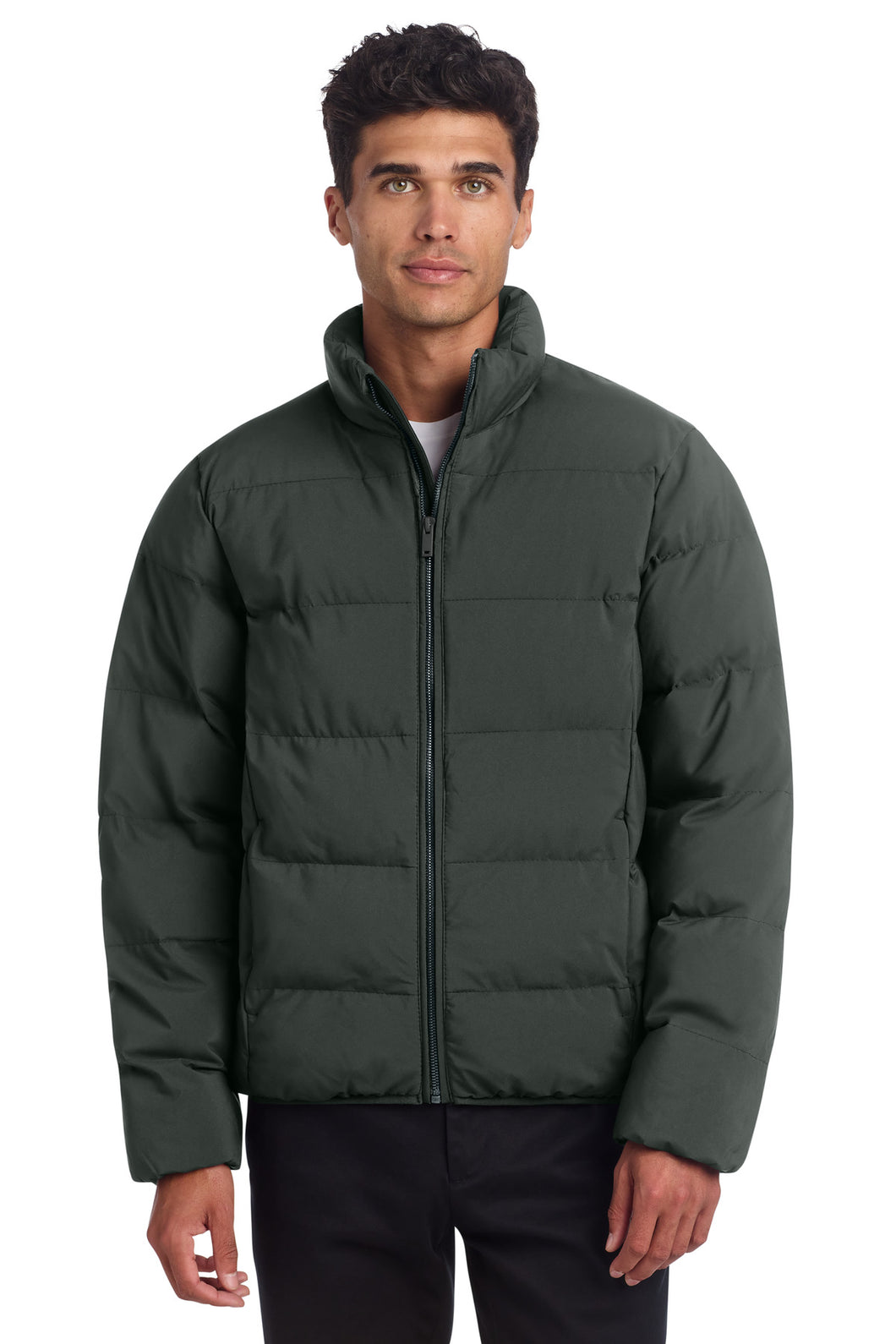 Mercer+MettleÂ® Puffy Jacket MM7210