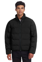 Mercer+MettleÂ® Puffy Jacket MM7210