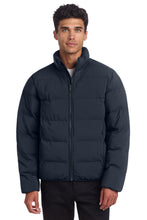 Mercer+MettleÂ® Puffy Jacket MM7210