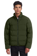 Mercer+MettleÂ® Puffy Jacket MM7210