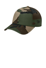 New Era?? - Structured Stretch Cotton Cap.  NE1000
