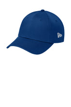 New Era?? - Structured Stretch Cotton Cap.  NE1000
