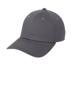 New Era? - Structured Stretch Cotton Cap.  NE1000