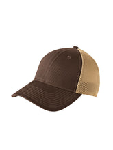 New Era?? - Stretch Mesh Cap.  NE1020