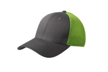 New Era?? - Stretch Mesh Cap.  NE1020
