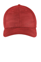 New Era ? Tonal Camo Stretch Tech Mesh Cap NE1091