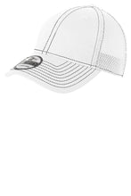 New Era? - Stretch Mesh Contrast Stitch Cap. NE1120