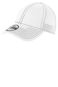 New Era? - Stretch Mesh Contrast Stitch Cap. NE1120