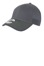 New Era? - Stretch Mesh Contrast Stitch Cap. NE1120