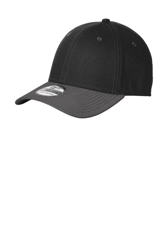 New Era ? Stretch Cotton Striped Cap NE1122