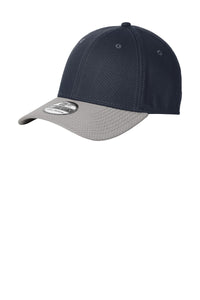 New Era ? Stretch Cotton Striped Cap NE1122