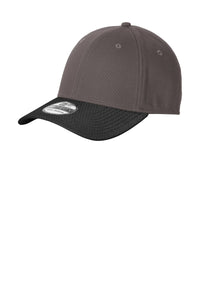 New Era ? Stretch Cotton Striped Cap NE1122
