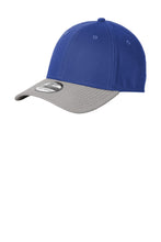 New Era ? Stretch Cotton Striped Cap NE1122