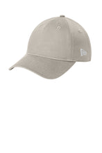 New Era?? - Adjustable Unstructured Cap.  NE201