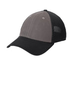 New Era?? Snapback Contrast Front Mesh Cap. NE204