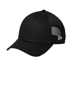 New Era?? Snapback Contrast Front Mesh Cap. NE204
