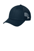 New Era?? Snapback Contrast Front Mesh Cap. NE204