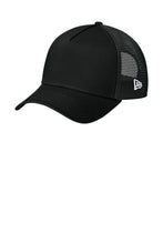 New Era?? Snapback Trucker Cap. NE205