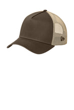 New Era?? Snapback Trucker Cap. NE205
