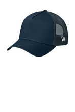 New Era?? Snapback Trucker Cap. NE205