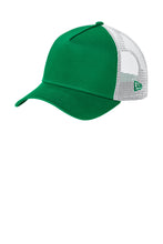 New Era?? Snapback Trucker Cap. NE205