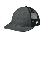New Era ??  Snapback Low Profile Trucker Cap   NE207