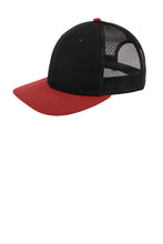 New Era ??  Snapback Low Profile Trucker Cap   NE207