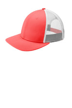 New Era ??  Snapback Low Profile Trucker Cap   NE207