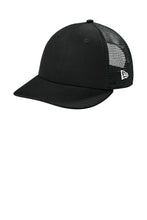 New Era ??  Snapback Low Profile Trucker Cap   NE207