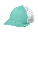 New Era ??  Snapback Low Profile Trucker Cap   NE207