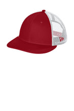 New Era ??  Snapback Low Profile Trucker Cap   NE207